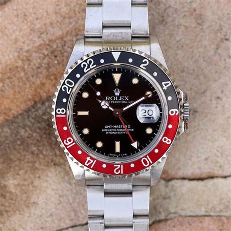 rolex 16710 1990